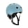 Kask i ochraniacz Scoot & Ride Kask Ochronny S-M dla dzieci 3+ Steel